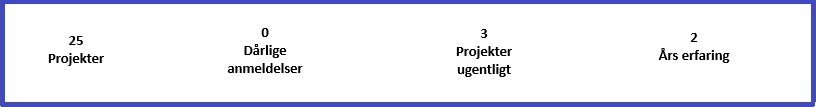 informationer
